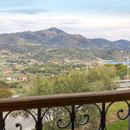 Appartamenti Il Vicolo Capoliveri  Exterior foto