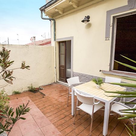 Appartamenti Il Vicolo Capoliveri  Exterior foto