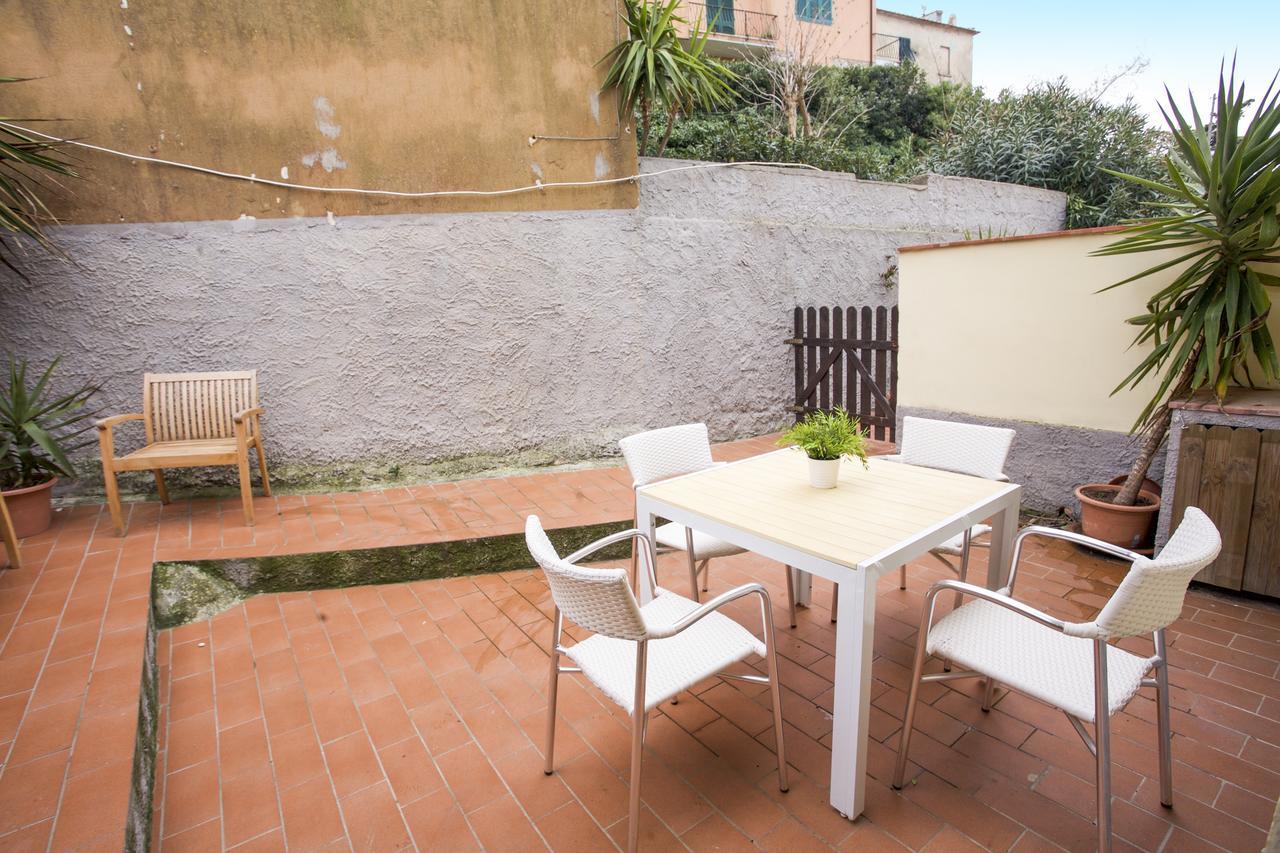 Appartamenti Il Vicolo Capoliveri  Exterior foto