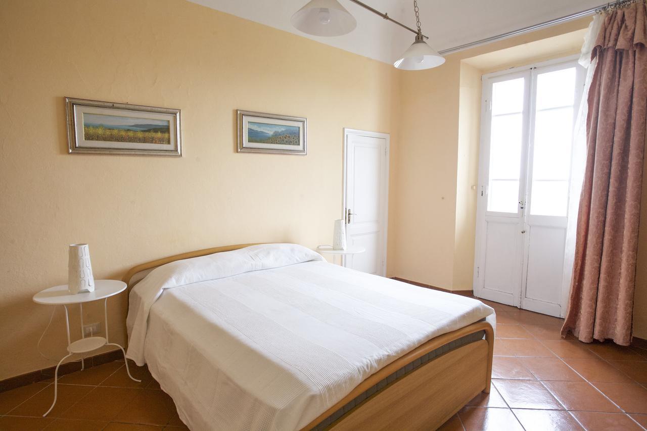 Appartamenti Il Vicolo Capoliveri  Exterior foto
