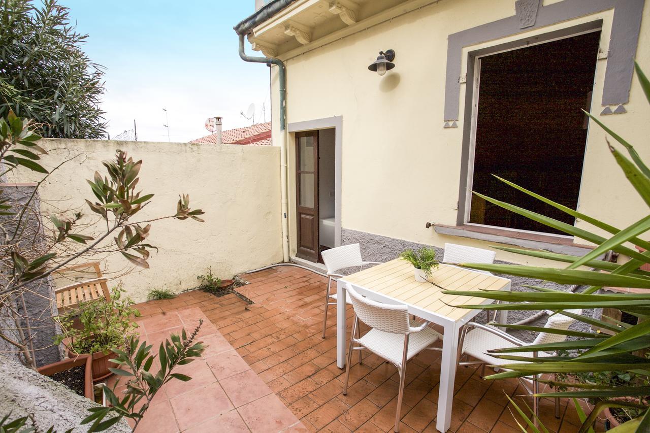 Appartamenti Il Vicolo Capoliveri  Exterior foto
