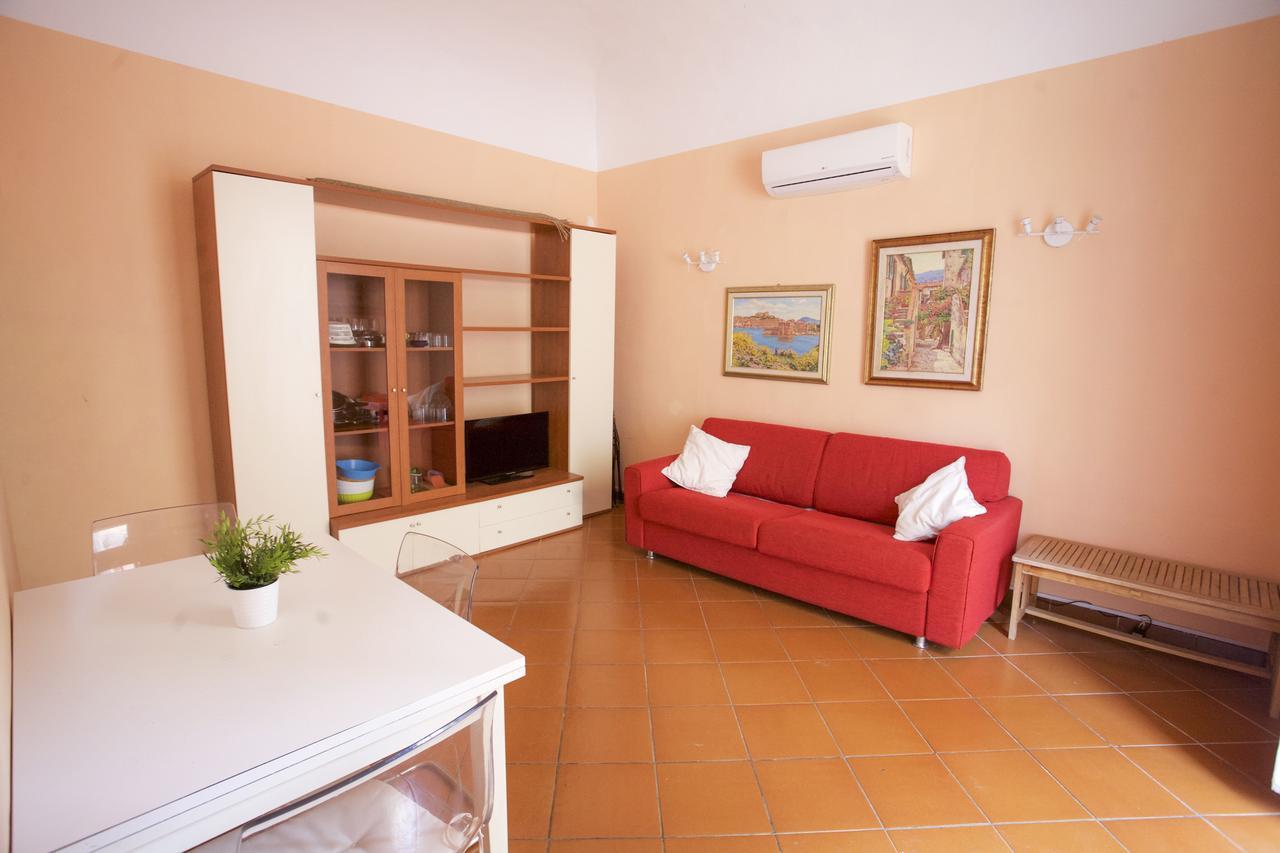 Appartamenti Il Vicolo Capoliveri  Exterior foto