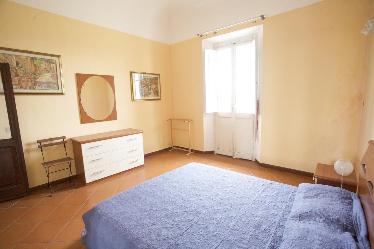 Appartamenti Il Vicolo Capoliveri  Exterior foto