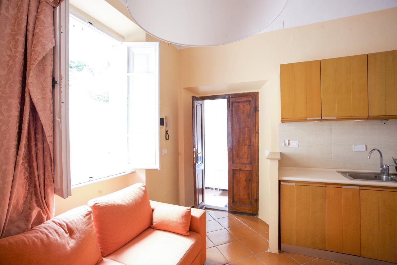 Appartamenti Il Vicolo Capoliveri  Exterior foto