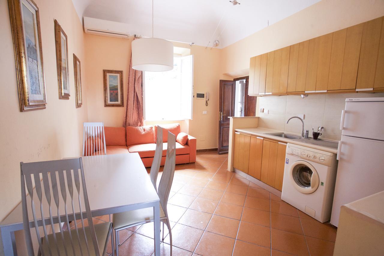 Appartamenti Il Vicolo Capoliveri  Exterior foto