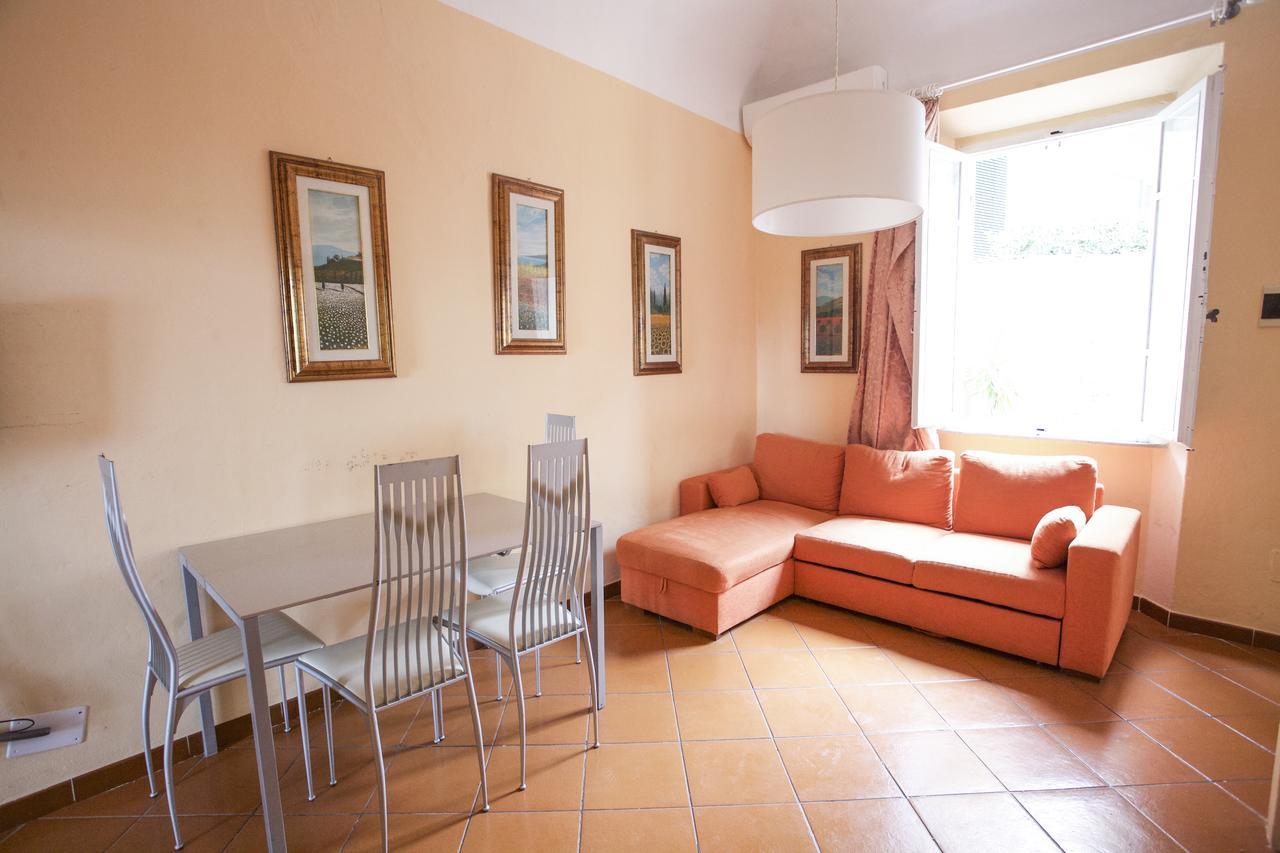 Appartamenti Il Vicolo Capoliveri  Exterior foto