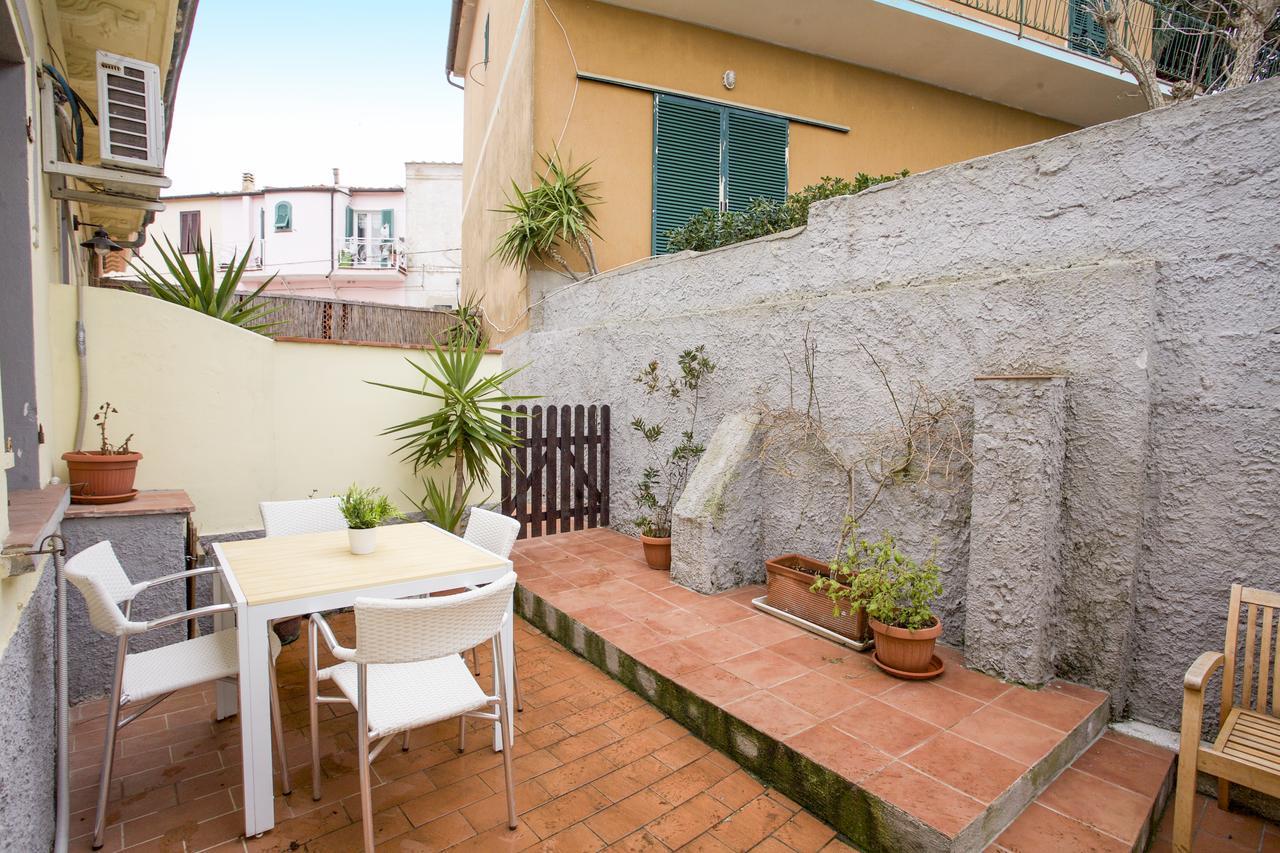 Appartamenti Il Vicolo Capoliveri  Exterior foto