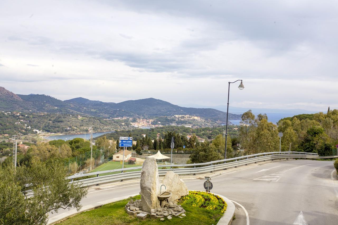 Appartamenti Il Vicolo Capoliveri  Exterior foto