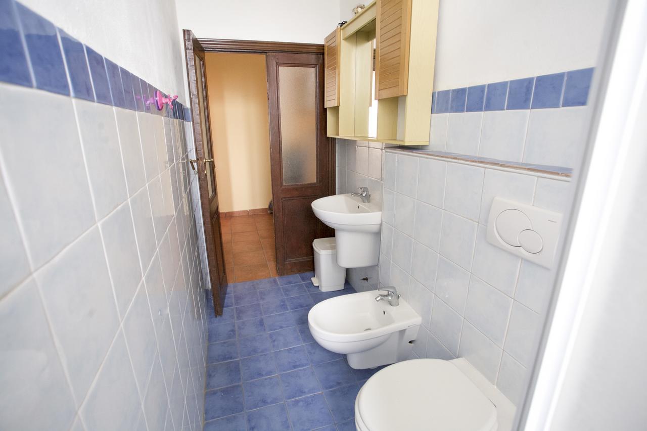 Appartamenti Il Vicolo Capoliveri  Exterior foto