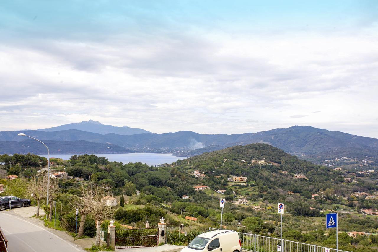 Appartamenti Il Vicolo Capoliveri  Exterior foto